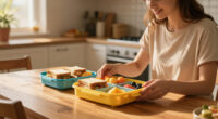 15 Best Kids' Lunch Box Organizers in 2026