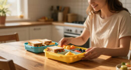 15 Best Kids' Lunch Box Organizers in 2026