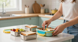 15 Best Kids' Lunch Box Sets in 2026
