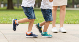 15 Best Kids Sneakers in 2026