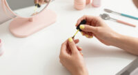 15 Best Lemon Yellow Nail Polishes in 2026