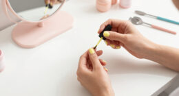 15 Best Lemon Yellow Nail Polishes in 2026