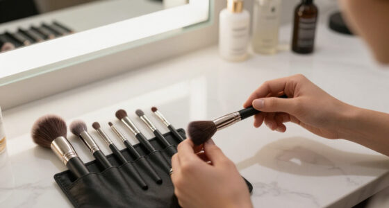 15 Best Makeup Brush Sets in 2026