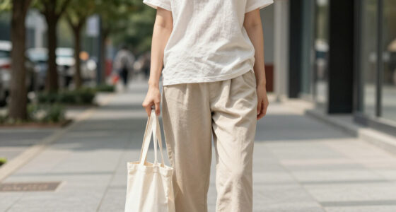 15 Best Minimalist Fashion Basics in 2026