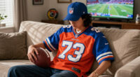 15 Best NFL Fan Apparel in 2026