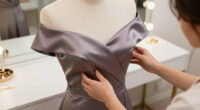 15 Best Off-The-Shoulder Cocktail Dresses in 2026
