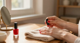 15 Best Red Nail Polishes in 2026