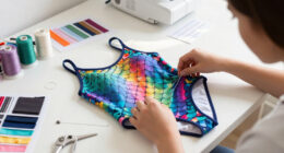 15 Best Siren-Inspired Swimwear in 2026