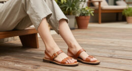 15 Best Square-Toe Sandals in 2026