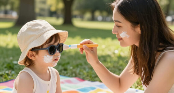 15 Best Sunscreen Powders in 2026