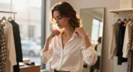 15 Best Women’s Blouses in 2026