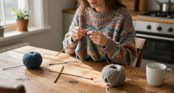 15 Best Women's Knit Sweaters in 2026
