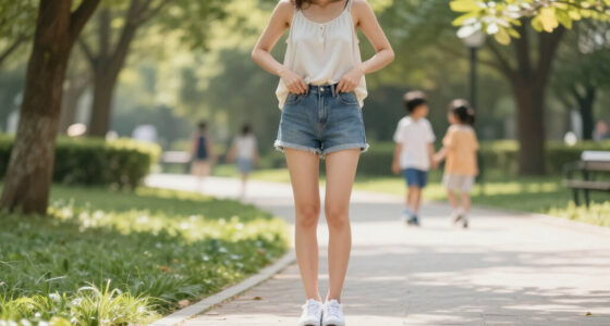 15 Best Women's Shorts in 2026