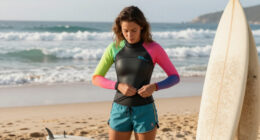 15 Best Women's Surfwear in 2026