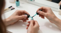 3 Best Aqua Glazed Nail Polishes in 2026