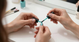 3 Best Aqua Glazed Nail Polishes in 2026
