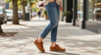 3 Best Cinnamon Leather Sneakers in 2026