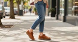 3 Best Cinnamon Leather Sneakers in 2026