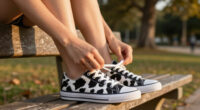 3 Best Cow Print Sneakers in 2026