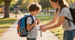 3 Best Kids' Ergonomic Backpacks in 2026