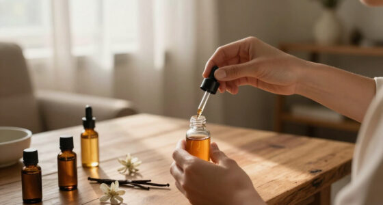 3 Best Sunset-Inspired Perfumes in 2026