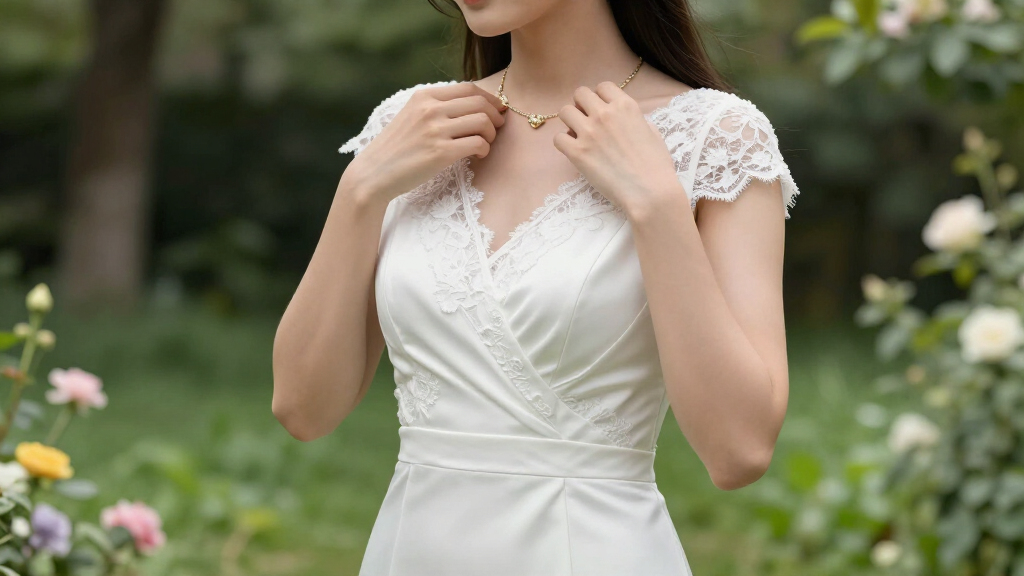 3 Best White Formal Gowns in 2026