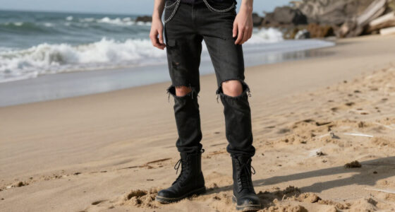 4 Best Beach Goth Clothing in 2026