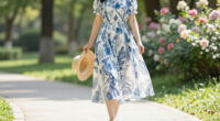 4 Best Blue and White Summer Dresses in 2026