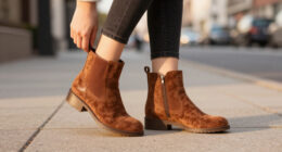 4 Best Fall Fashion Shoes in 2026