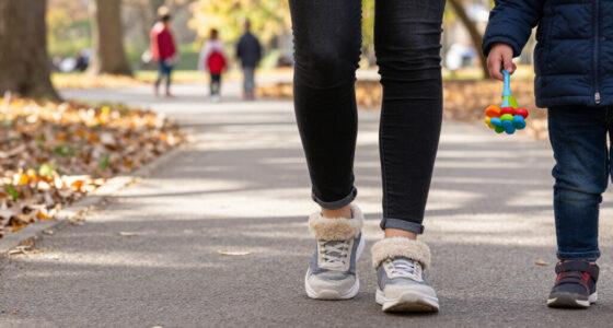 4 Best Fleece-Lined Sneakers in 2026