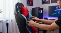 4 Best Gaming Chair Skins in 2026