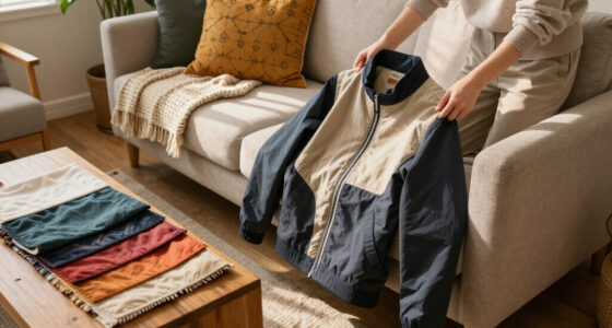 4 Best Transitional Fashion Finds in 2026