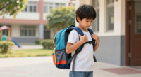 5 Best Ergonomic School Backpacks in 2026