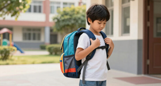 5 Best Ergonomic School Backpacks in 2026