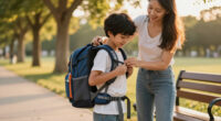 5 Best Kids' Ergonomic Backpacks in 2026