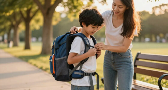 5 Best Kids' Ergonomic Backpacks in 2026
