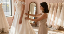 5 Best Wedding Dresses in 2026