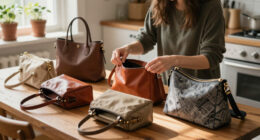 6 Best Colorful Designer Handbags in 2026