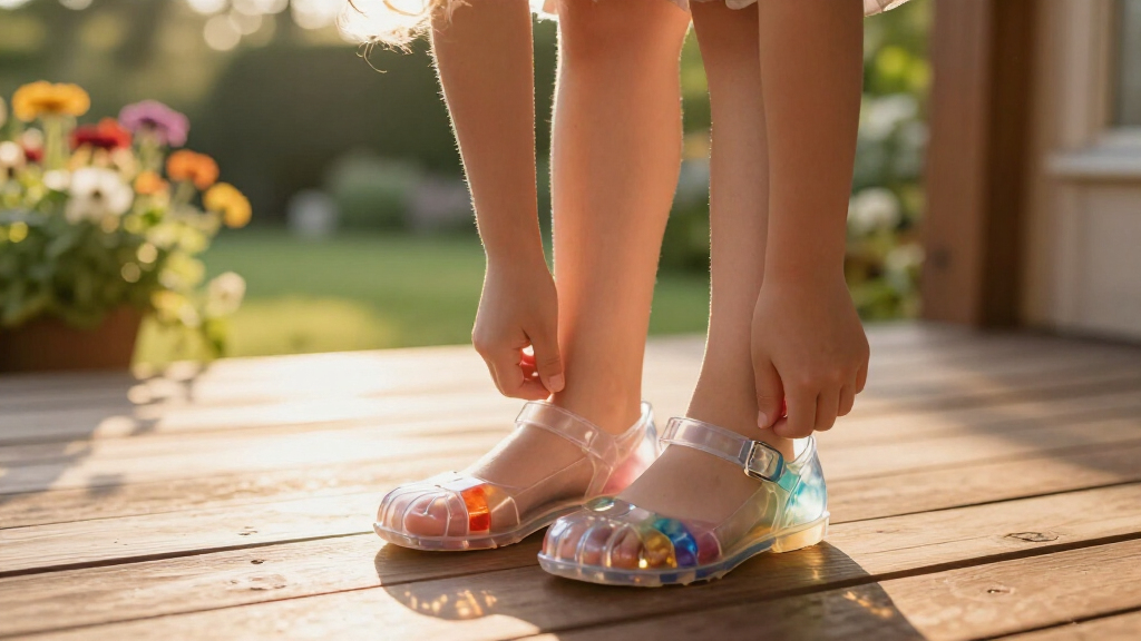 6 Best Crystal Jelly Shoes in 2026