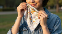 6 Best Fashion Handkerchiefs in 2026