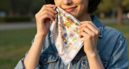 6 Best Fashion Handkerchiefs in 2026