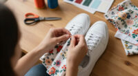 6 Best Floral Print Sneakers in 2026