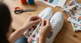 6 Best Floral Print Sneakers in 2026