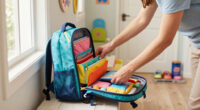 6 Best Kids' Backpack Organizers in 2026