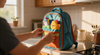6 Best Kids' Backpack Organizers in 2026