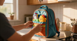 6 Best Kids' Backpack Organizers in 2026