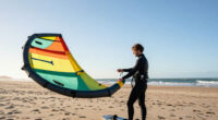 6 Best Kiteboarding Gear in 2026