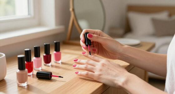 6 Best Nail Polish Colors in 2026