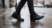 6 Best Waterproof Sneakers in 2026