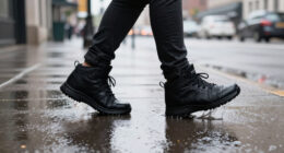 6 Best Waterproof Sneakers in 2026